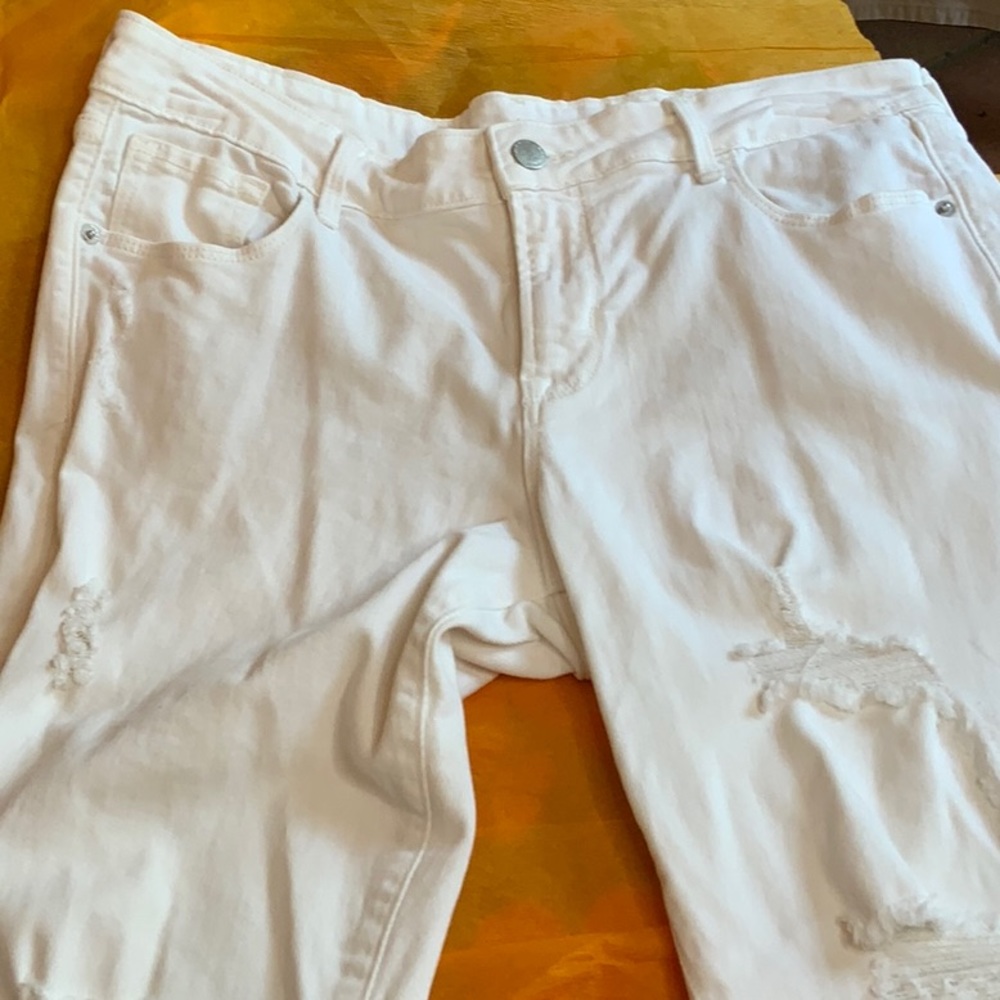 Old Navy jeans 12 petite